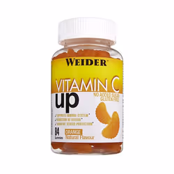 Weider Vitamin C Up Vitamine unique