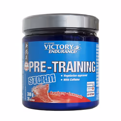 Weider Pre-Training Storm