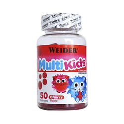 Weider Multi Kids Up Multivitamines