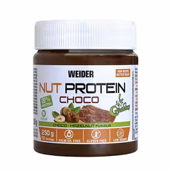 Weider Nut Protein Choco Vegan Crunchy