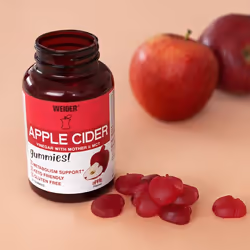 Weider Apple Cider Vinegar Comprimé
