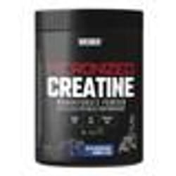 WEIDER - Créatine 200 mesh framboise bleue 300 g de poudre (Framboise)