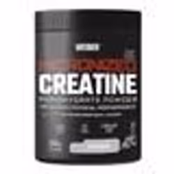Créatine Weider - Micronized Creatine - 310g