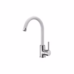 Mitigeur Évier ILO Le mitigeur évier ILO est conçu pour offrir un style moderne et pratique, parfait pour une cuisine contemp ...