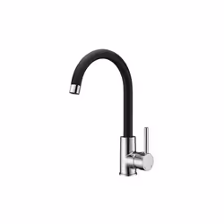 Mitigeur Évier ILO Le mitigeur évier ILO est conçu pour offrir un style moderne et pratique, parfait pour une cuisine contemp ...
