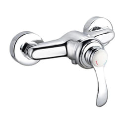 Edouard Rousseau - rousseau Mitigeur douche byron chrome