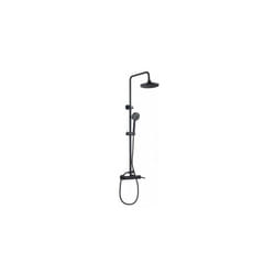 Colonne De Douche Avec Robinetterie Hera Mecanique - Rousseau