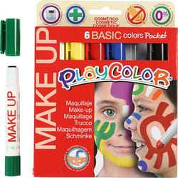 Creativ Company 76300 peinture pour visage et corps