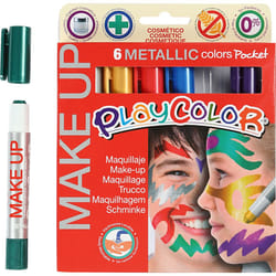 Creativ Company 76301 peinture pour visage et corps