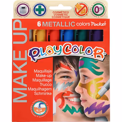 Creativ Company 76301 peinture pour visage et corps