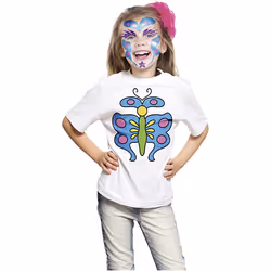 Creativ Company 76301 peinture pour visage et corps - Vue supplémentaire 5