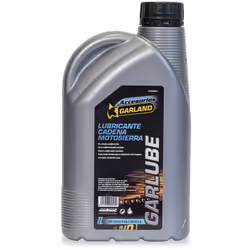S.O.F. Bouteille De Lubrification De Chaîne 1l. Garland. Spécialement Formulé Pour Une Lubrification Optimale De La Chaîne, O ...