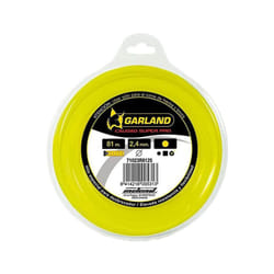 Garland - Fil nylon pour débroussailleuses Estrella ø 2,4MM 81M - talla