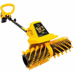 Description générale Le peigne balayeuse Garland Roll&Comb Keeper 20V est un outil pratique et polyvalent conçu pour l'entret ...