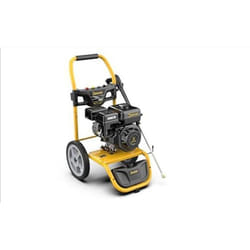 Nettoyeur haute pression - GARLAND - Ultimate 820QG-V23 - Moteur 4 temps - 250 bars - 600 l/h