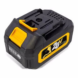 Garland keeper batterie 20v pour toute la gamme keeper bat 4-v23 20_v-0005 garland