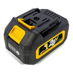Keeper Batterie 20v Bat 4-v23 20v-0005 - Garland