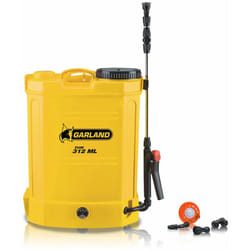 Garland - S.of. fumigateur à piles 312ml. 50a-0024