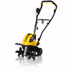 motobineuse électrique 1500w mule 561e-v20. 63el-0012 garland. motobineuse électrique 1500 w. puissance 2cv. largeur de trava ...