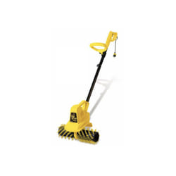Brosse électrique pour gazon synthétique - Garland 141 E-V19