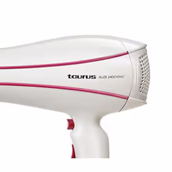 Taurus 900114000 sèche-cheveux 2400 W Blanc