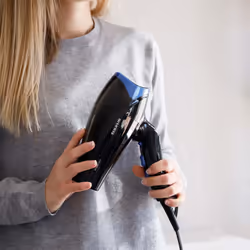 Taurus STUDIO 2500 sèche-cheveux 2400 W Noir - Vue supplémentaire 3
