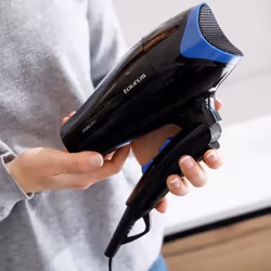 Taurus STUDIO 2500 sèche-cheveux 2400 W Noir - Vue supplémentaire 8