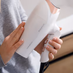 Taurus STUDIO 2500 IONIC sèche-cheveux 2400 W Blanc - Vue supplémentaire 4