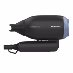 Taurus Studio Glow 1500, Noir, Monochromatique, Orifice de suspension, 1,8 m, 1400 W, 110 - 240 V