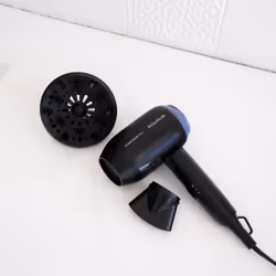 Taurus Studio Glow 1500 sèche-cheveux 1400 W Noir