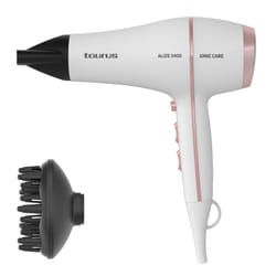 Taurus ALIZEIONICCARE sèche-cheveux 2400 W Blanc
