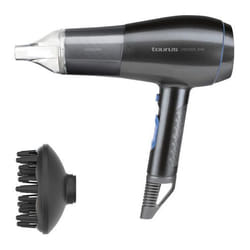 Taurus LYSS 2300 IONIC sèche-cheveux 2200 W Noir