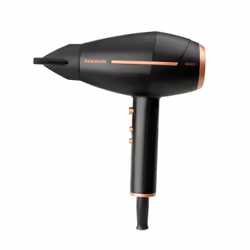 Taurus 900386000, Secteur, Noir, Monochromatique, 1,75 m, Boutons, 2400 W