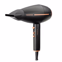 Taurus 900386000 sèche-cheveux 2400 W Noir