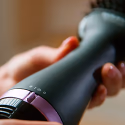 Taurus 900391000 sèche-cheveux 1200 W Noir - Vue supplémentaire 4