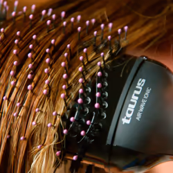 Taurus 900391000 sèche-cheveux 1200 W Noir - Vue supplémentaire 7
