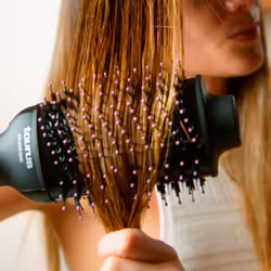 Taurus 900391000 sèche-cheveux 1200 W Noir - Vue supplémentaire 8