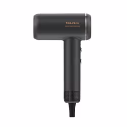 Taurus DIGITAL FORCE 2000 IONIC, Numérique, 110000 tr/min, 25 m/s, Noir, 1800 W, 220 - 240 V