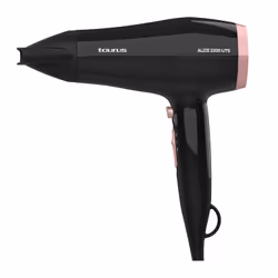 Taurus Alize 2200 Lite, Noir, 1,8 m, Boutons, Glissière, 2200 W, 3 année(s), 325 g