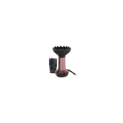 Sèche-cheveux - Taurus - Curly 800 Ionic - 800 W - 3 Températures - 3 Vitesses