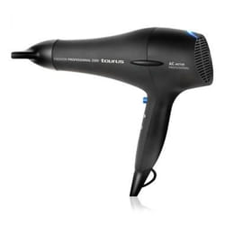 Taurus Fashion Professional 2300 sèche-cheveux 2300 W Noir
