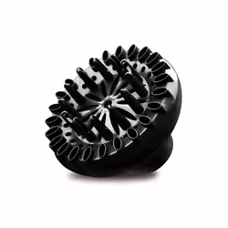 Taurus Fashion 2200 Pure sèche-cheveux 2200 W Gris, Or rose, Blanc