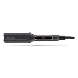 Taurus SLIMLOOK 3 CARE Fer à lisser À chaleur Noir 70 W 1,8 m