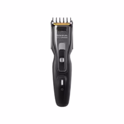 Taurus Nixus Premium, Noir, 3 mm, 1,8 cm, Titane, Batterie, 60 min
