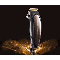Taurus 902222000 tondeuse à cheveux Noir - Vue supplémentaire 4