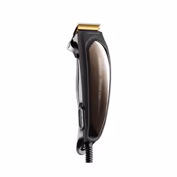Taurus 902222000 tondeuse à cheveux Noir - Vue supplémentaire 5