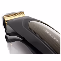Taurus 902222000 tondeuse à cheveux Noir - Vue supplémentaire 7