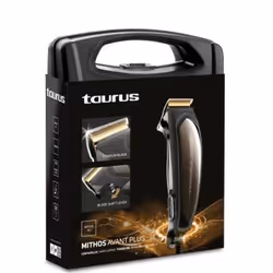 Taurus Mithos Avant Plus Noir 14