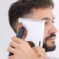 Taurus Precission tondeuse de précision Noir - Vue supplémentaire 6