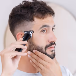 Taurus Precission tondeuse de précision Noir - Vue supplémentaire 8